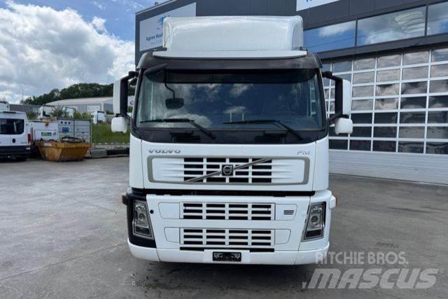 Volvo FM-390 4x2 Τράκτορες