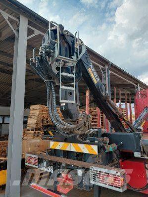 Volvo FMX Άλλα Φορτηγά