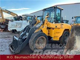 Volvo L 45 B - TP /SW / Φορτωτές με λάστιχα (Τροχοφόροι)