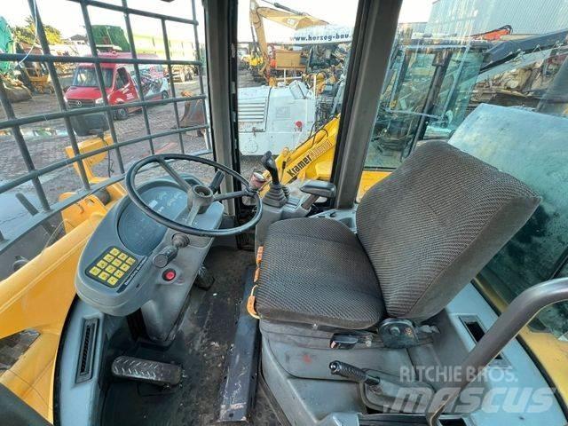 Volvo L 45 B - TP /SW / Φορτωτές με λάστιχα (Τροχοφόροι)