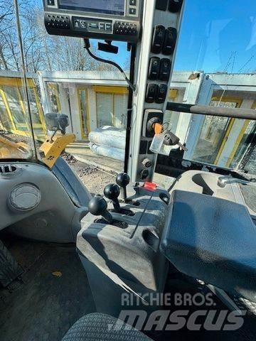 Volvo L 70 H Φορτωτές με λάστιχα (Τροχοφόροι)