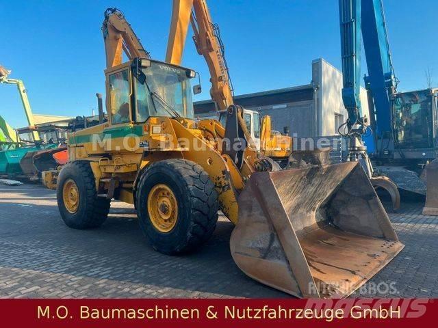 Volvo L 90 C / AC / Φορτωτές με λάστιχα (Τροχοφόροι)