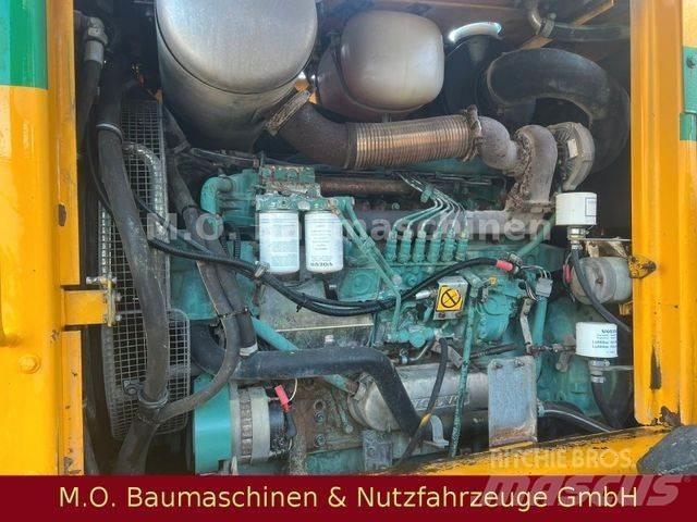 Volvo L 90 C / AC / Φορτωτές με λάστιχα (Τροχοφόροι)