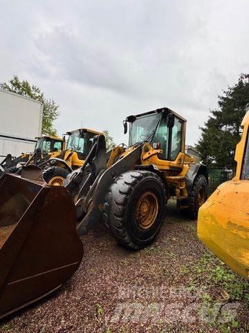 Volvo L 90 F Φορτωτές με λάστιχα (Τροχοφόροι)
