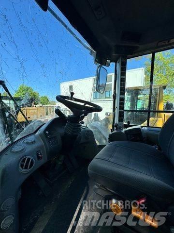 Volvo L 90 F Φορτωτές με λάστιχα (Τροχοφόροι)