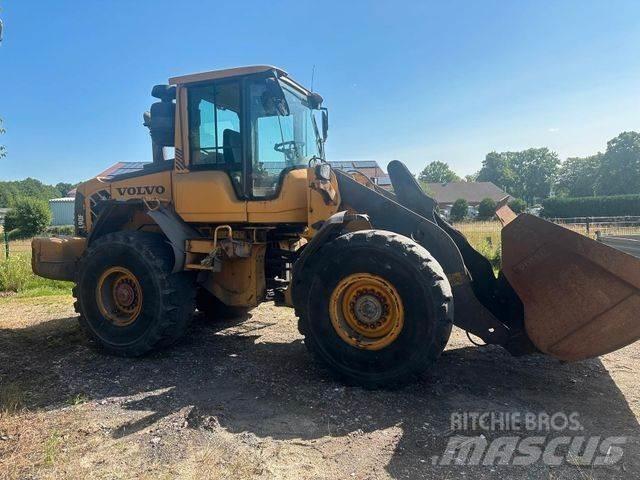 Volvo L 90 F Φορτωτές με λάστιχα (Τροχοφόροι)