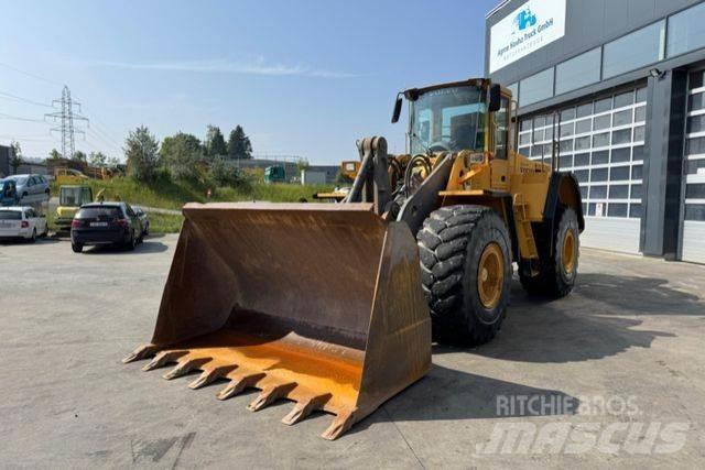 Volvo L150E Κατασκευές - Άλλα