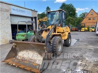 Volvo L30 Φορτωτές με λάστιχα (Τροχοφόροι)