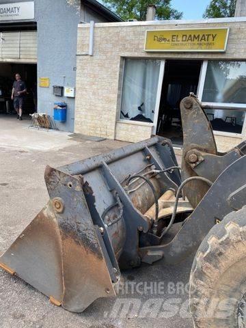 Volvo L30 Φορτωτές με λάστιχα (Τροχοφόροι)