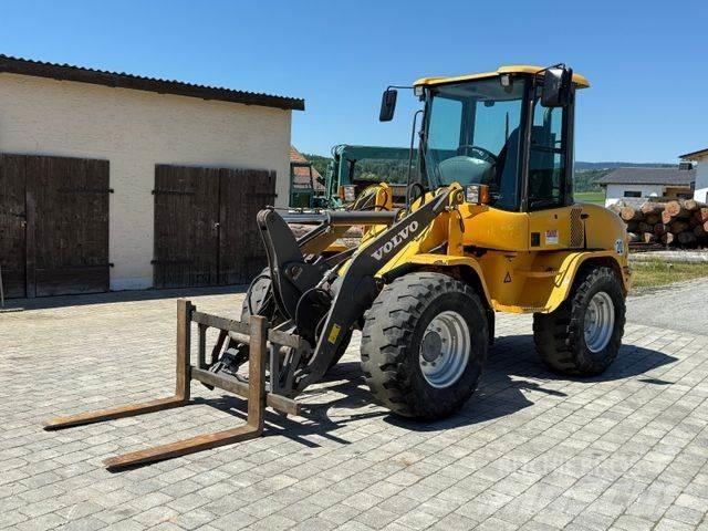 Volvo L30 B Z/X Φορτωτές με λάστιχα (Τροχοφόροι)