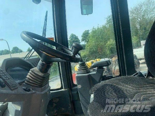 Volvo L35G Φορτωτές με λάστιχα (Τροχοφόροι)