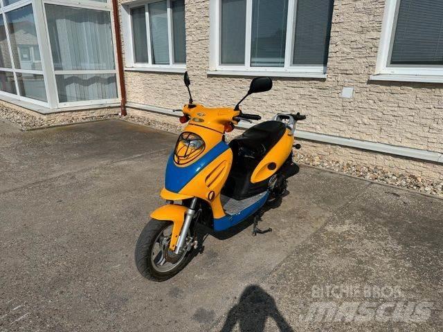  VONROAD vin 392 Αυτοκίνητα