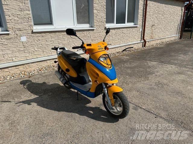  VONROAD vin 392 Αυτοκίνητα