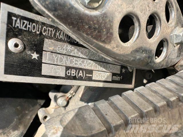  VONROAD vin 392 Αυτοκίνητα