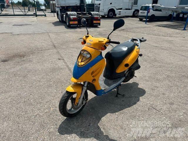  VONROAD vin 407 Αυτοκίνητα