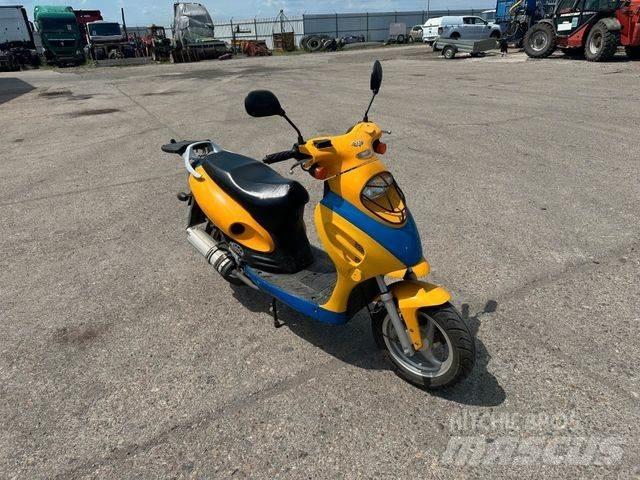  VONROAD vin 407 Αυτοκίνητα