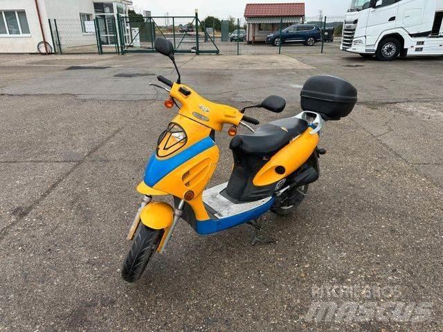  VONROAD vin 467 Αυτοκίνητα
