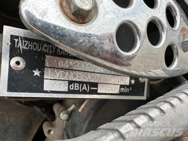  VONROAD vin 467 Αυτοκίνητα