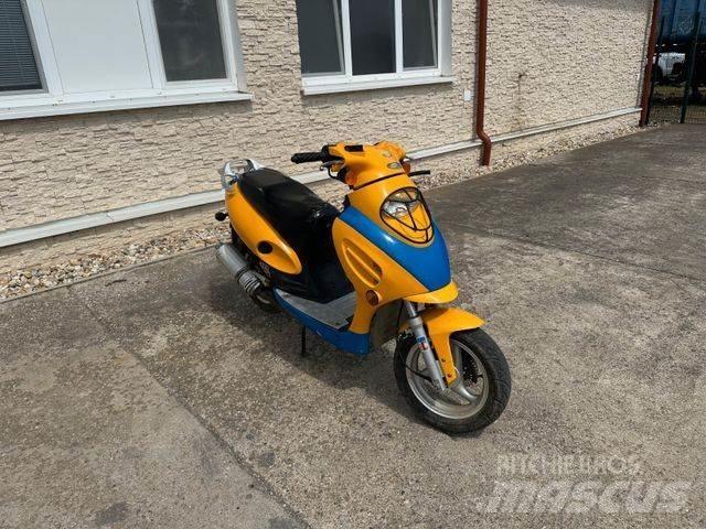  VONROAD vin 470 Αυτοκίνητα