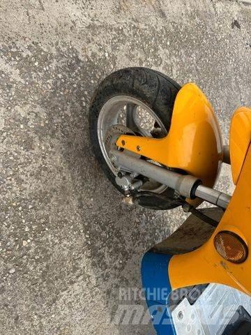  VONROAD vin 470 Αυτοκίνητα