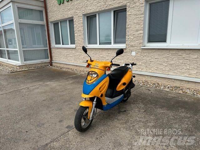  VONROAD vin 474 Αυτοκίνητα