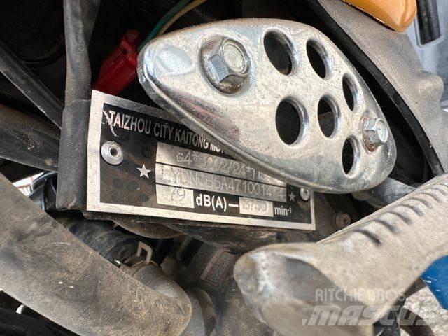  VONROAD vin 474 Αυτοκίνητα