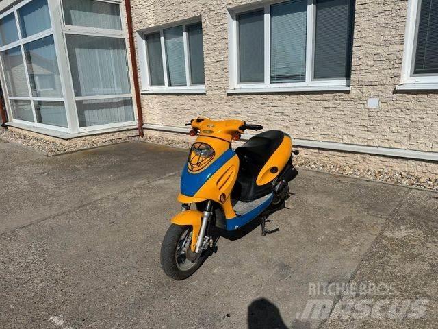  VONROAD vin 493 Αυτοκίνητα