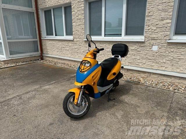  VONROAD vin 504 Αυτοκίνητα