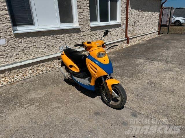  VONROAD vin 509 Αυτοκίνητα