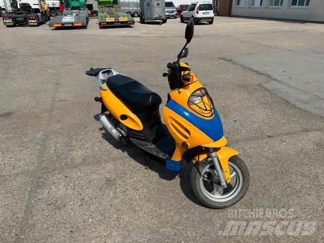  VONROAD vin 514 Αυτοκίνητα