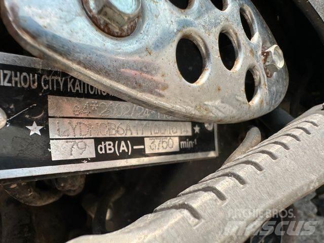  VONROAD vin 514 Αυτοκίνητα
