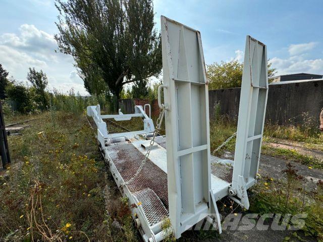  Zargo WRG-S Κατασκευές - Άλλα