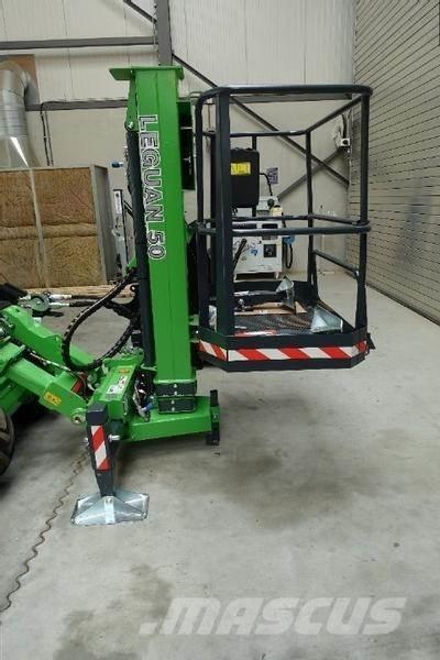 Avant Leghan 50 Άλλα γεωργικά μηχανήματα