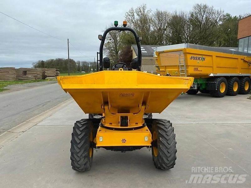 JCB 3T-2ST Άλλα γεωργικά μηχανήματα