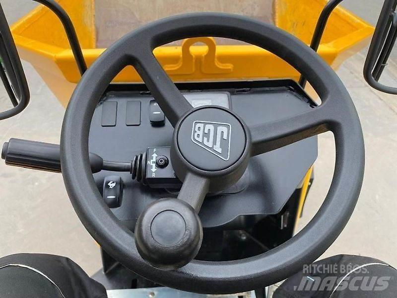 JCB 3T-2ST Άλλα γεωργικά μηχανήματα