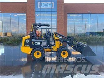 JCB 403 Φορτωτάκια