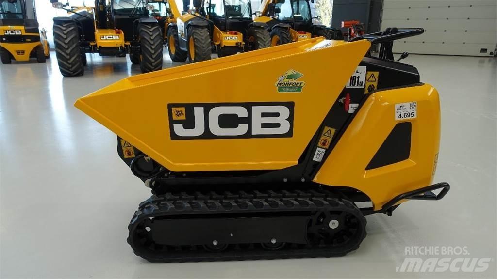 JCB GA-HTD-5 Άλλα γεωργικά μηχανήματα