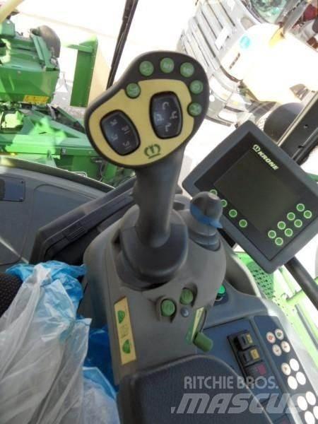 Krone Big X 700 Άλλα γεωργικά μηχανήματα