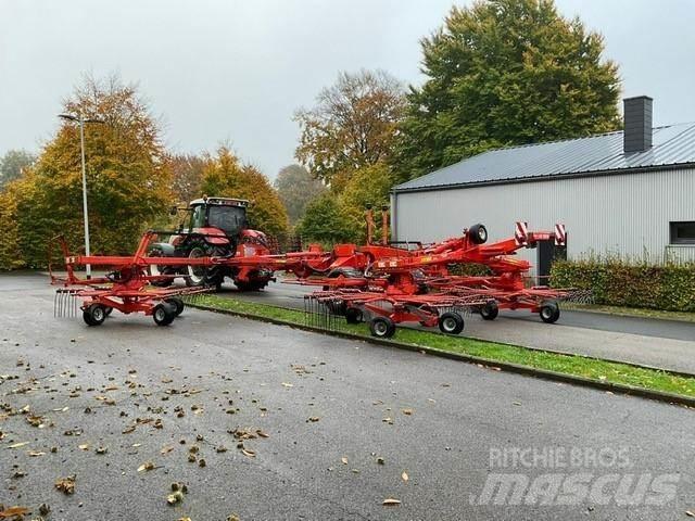 Kuhn GA15031 Άλλα γεωργικά μηχανήματα