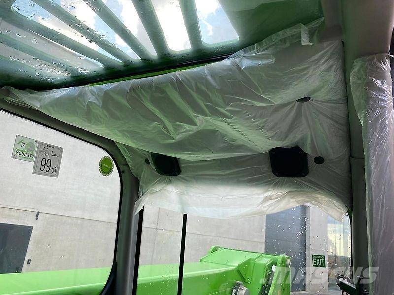 Merlo 45.21 Τηλεσκοπικοί ανυψωτές