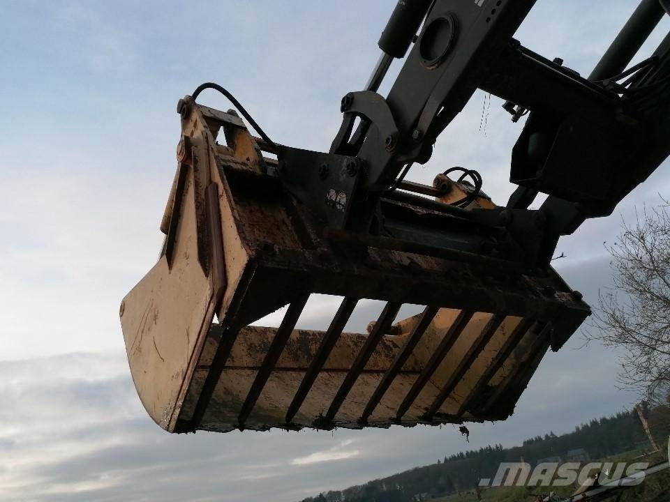  SWA Redrock typ Άλλα γεωργικά μηχανήματα