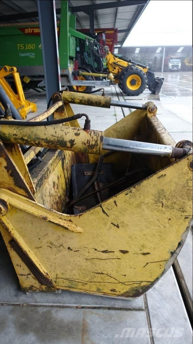  SWA Redrock typ Άλλα γεωργικά μηχανήματα