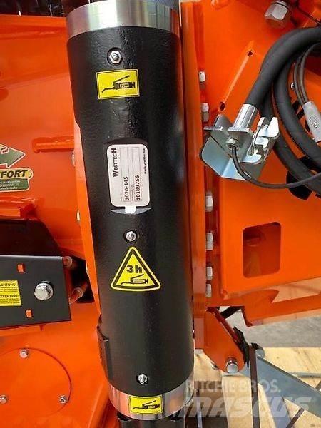 Westtech C 450 Άλλα γεωργικά μηχανήματα