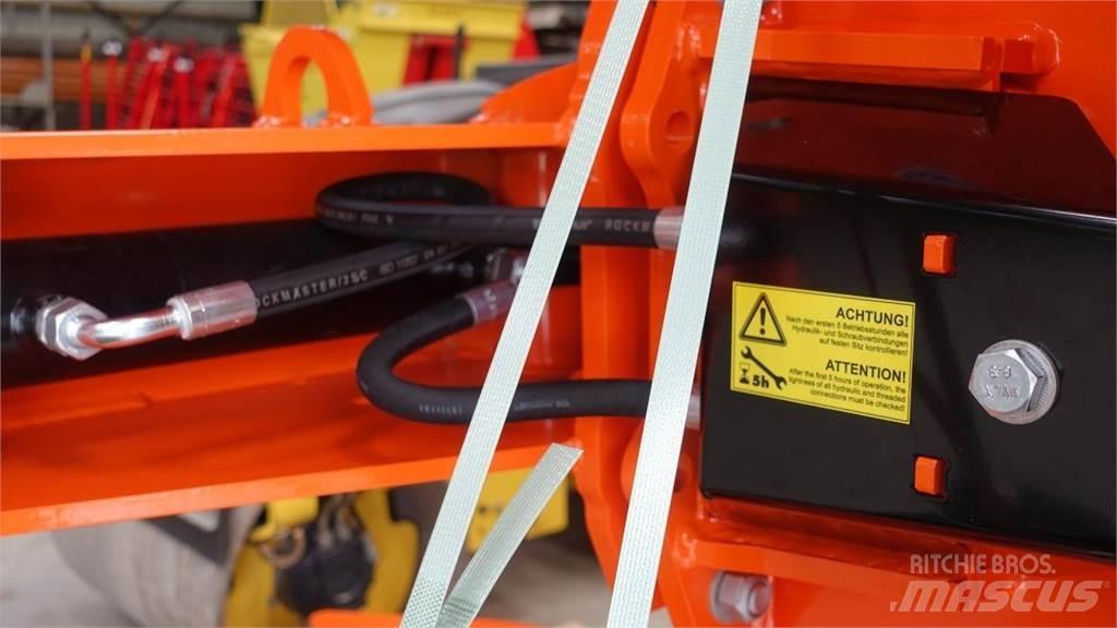 Westtech C 450 Άλλα γεωργικά μηχανήματα