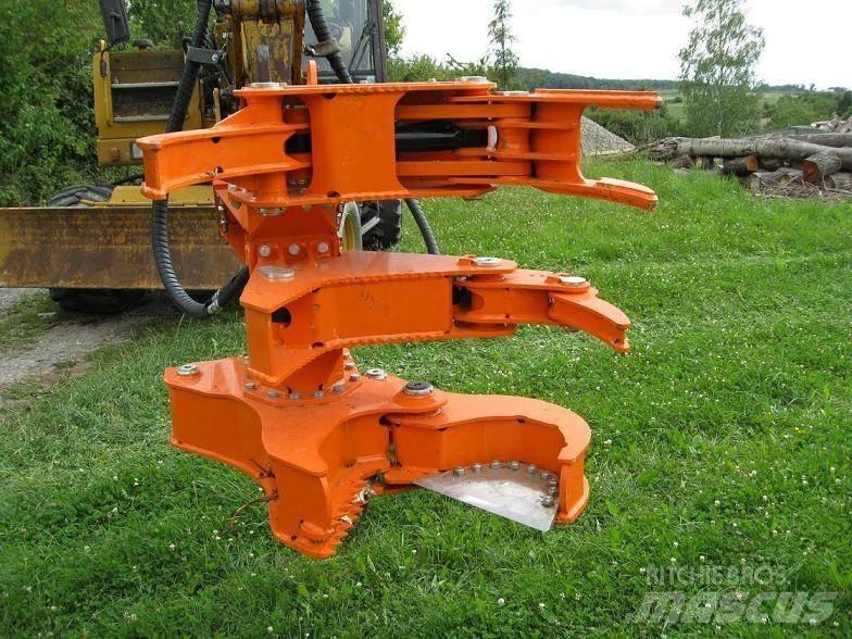Westtech C250 Άλλα γεωργικά μηχανήματα