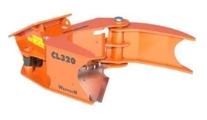 Westtech CL 320 Άλλα γεωργικά μηχανήματα