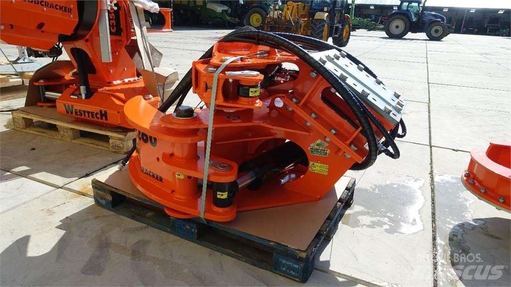 Westtech CL260 Άλλα γεωργικά μηχανήματα