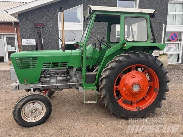 Deutz 6006 Τρακτέρ