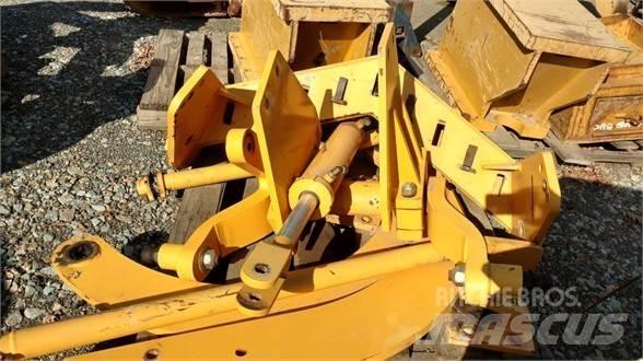 Volvo G940 Εκχερσωτές