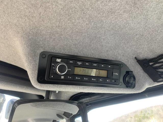 CAT 420 Backhoe Εκσκαφείς Φορτωτές τύπου JCB